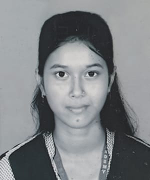 Arjiya Jemin Aktar